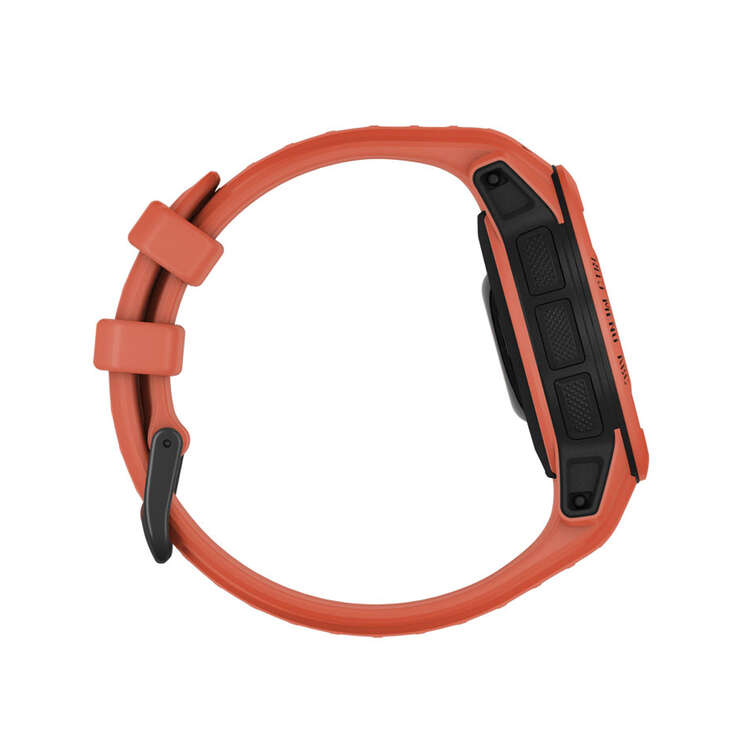 Garmin Instinct 2S Smartwatch - Poppy, , rebel_hi-res