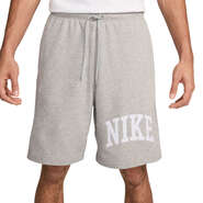 Nike Club Fleece Mens French Terry Shorts, , rebel_hi-res