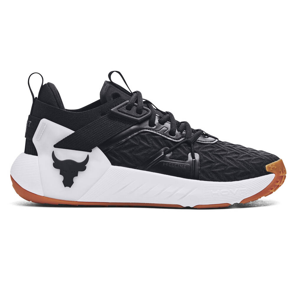 Under Armour Project Rock 6 Mens Training Shoes | Rebel Sport