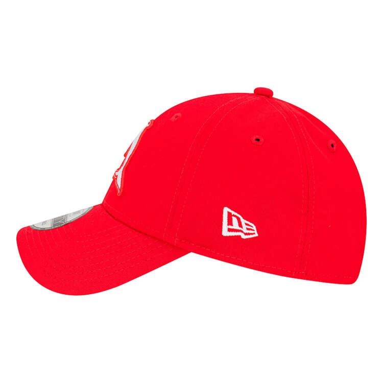 Dolphins New ERA OTC 9FORTY Cap Red, Red, rebel_hi-res