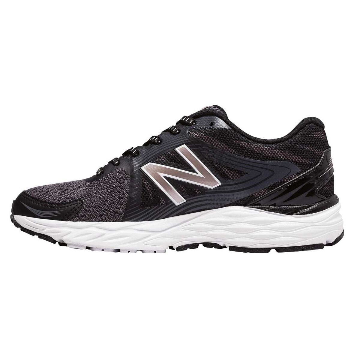 New Balance 680 v4 Womens Running Shoes 