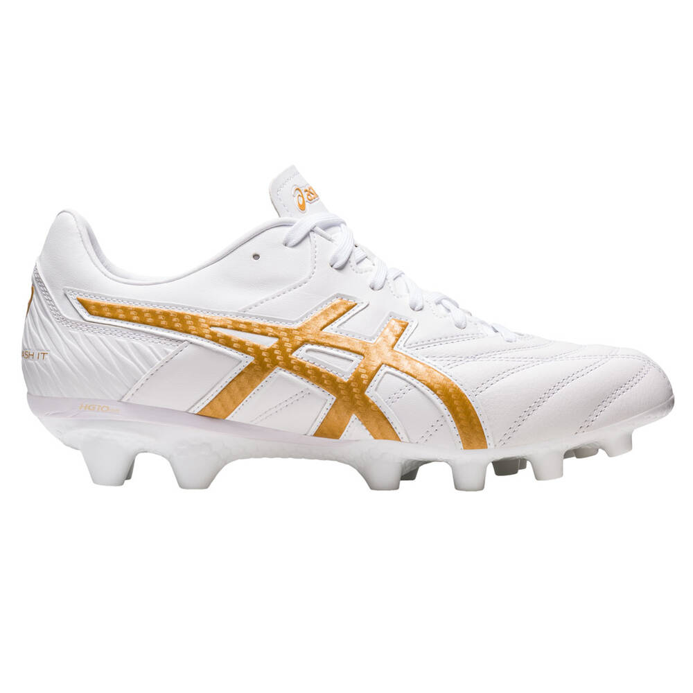 Bungalow Tortuga Especialista Asics Lethal Flash IT 2 Football Boots | Rebel Sport