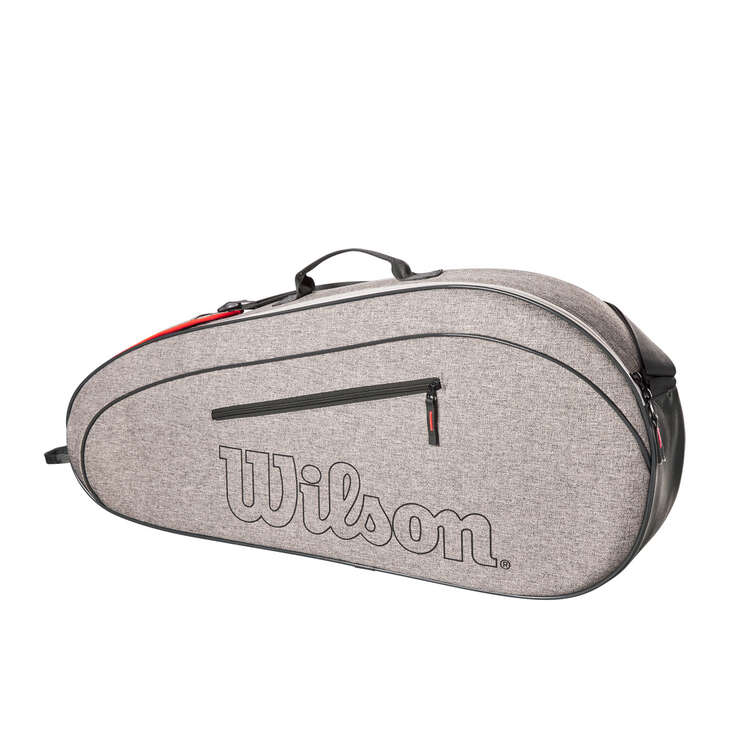 Wilson Team 3 Pack Tennis Bag, , rebel_hi-res