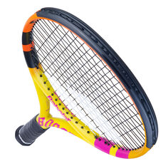 Babolat Boost Rafa Tennis Racquet Orange 4.25, Orange, rebel_hi-res