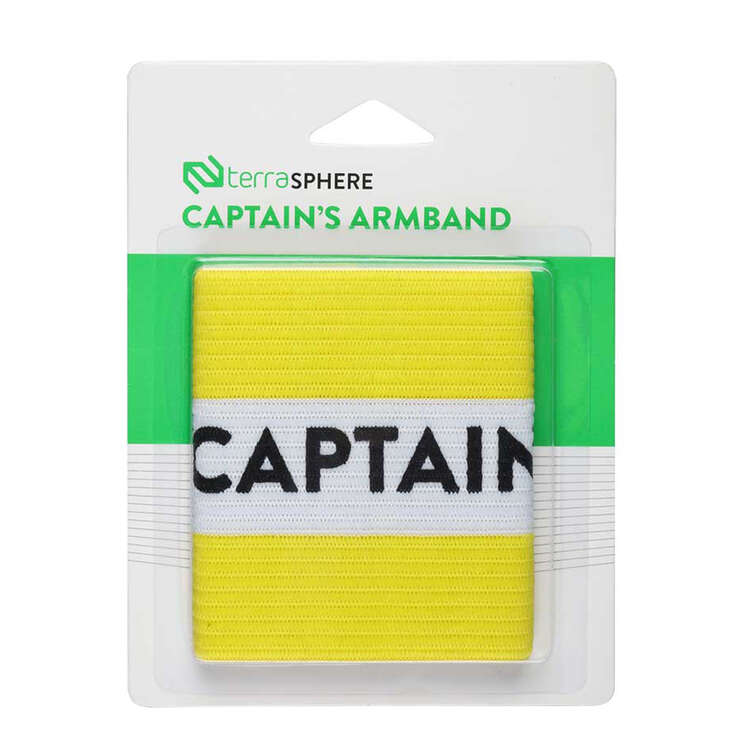 Terrasphere Captains Armband, , rebel_hi-res