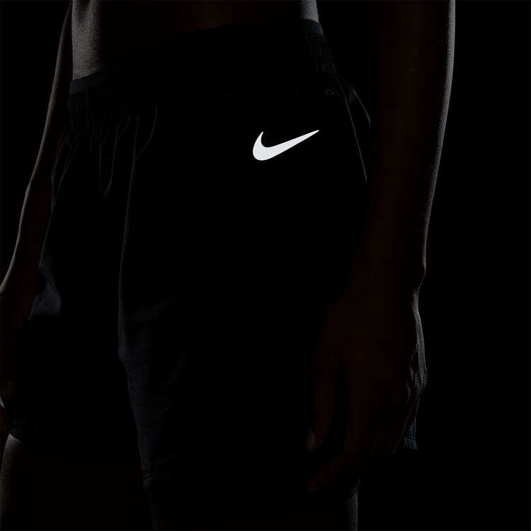 Nike Womens Tempo Luxe 2 In 1 Running Shorts | Rebel Sport