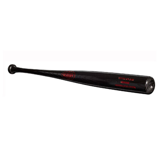 Louisville Slugger 125 Youth Baseball Bat, Black, rebel_hi-res