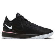 Nike LeBron NXXT Gen Basketball Shoes, , rebel_hi-res