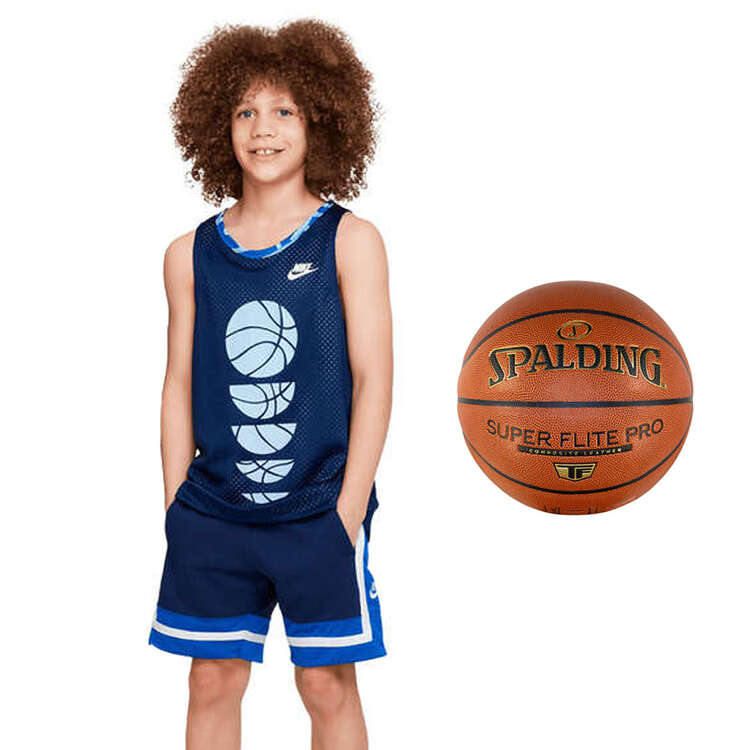 Nike Kids Basketball Set, , rebel_hi-res