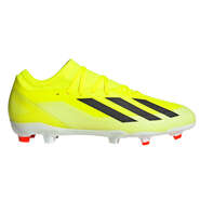 adidas X Crazyfast League Football Boots, , rebel_hi-res