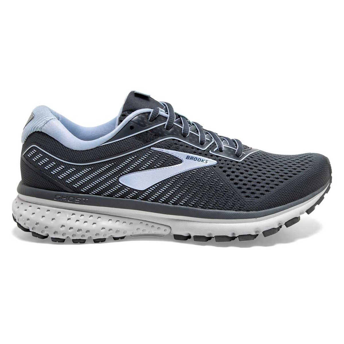 brooks ghost 12 womens running shoes
