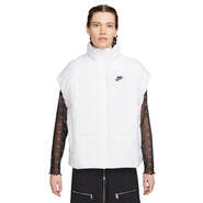 Nike Womens Sportswear Therma-FIT Classic Puffer Vest, , rebel_hi-res