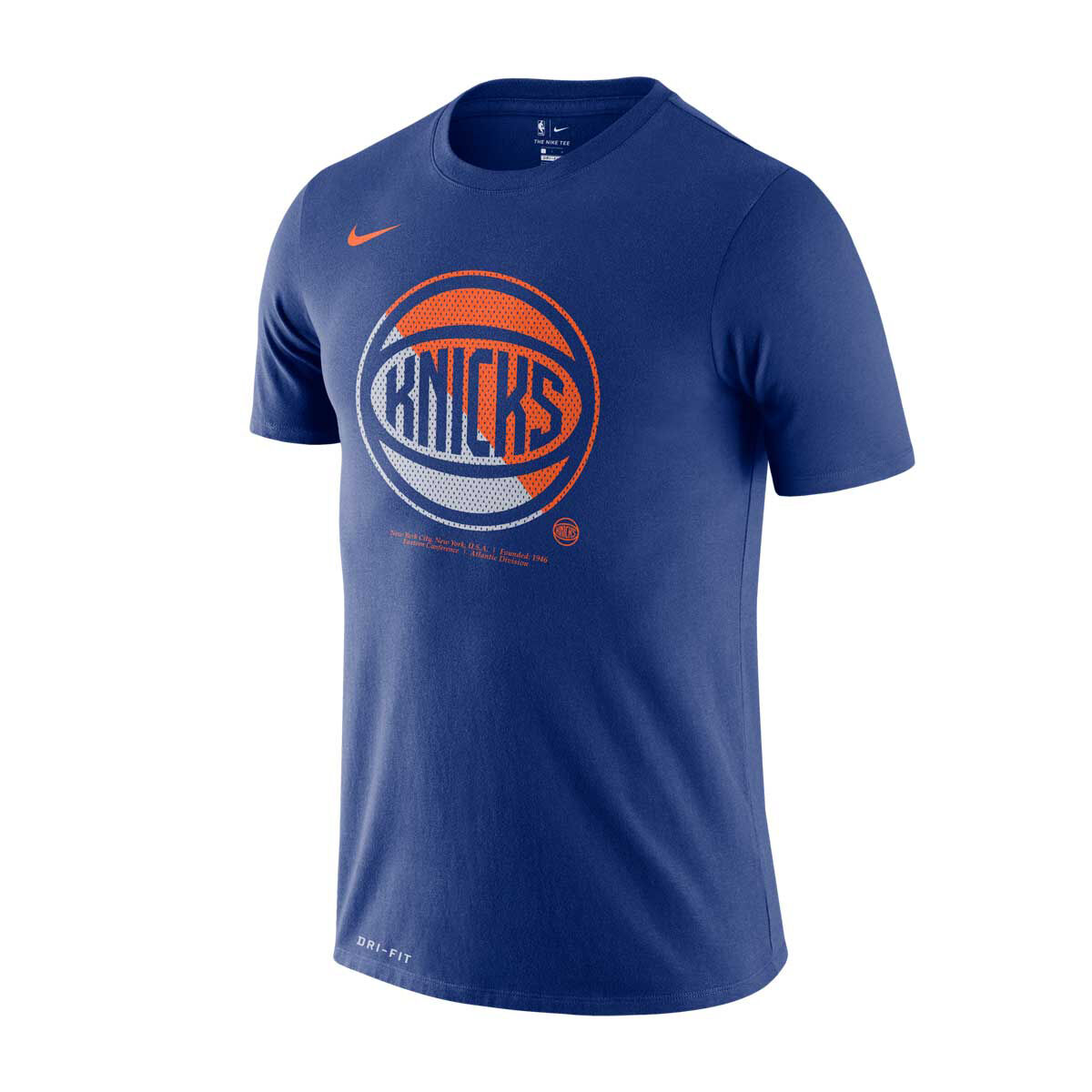 New York Knicks Merchandise - rebel