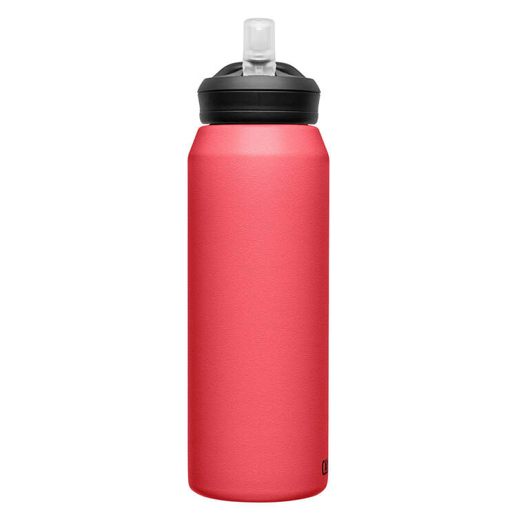 Camelbak Eddy Vacuum Insulated Stainless Steel 1L Water Bottle, , rebel_hi-res