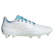 adidas X Parley Copa Pure .1 Football Boots, , rebel_hi-res
