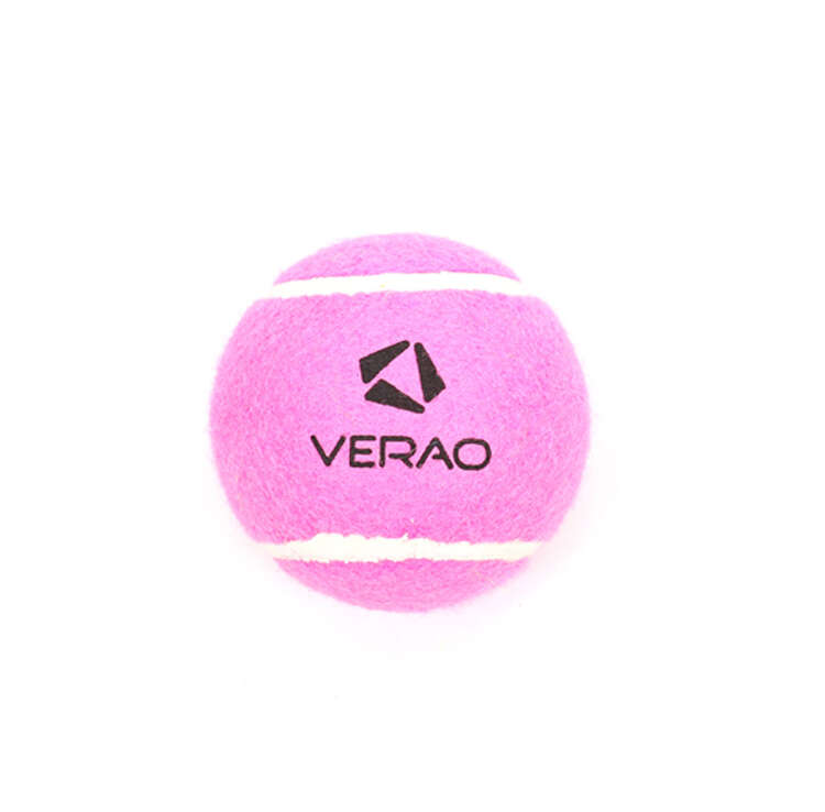 Jumbo 4" Tennis Ball Assorted 4", , rebel_hi-res