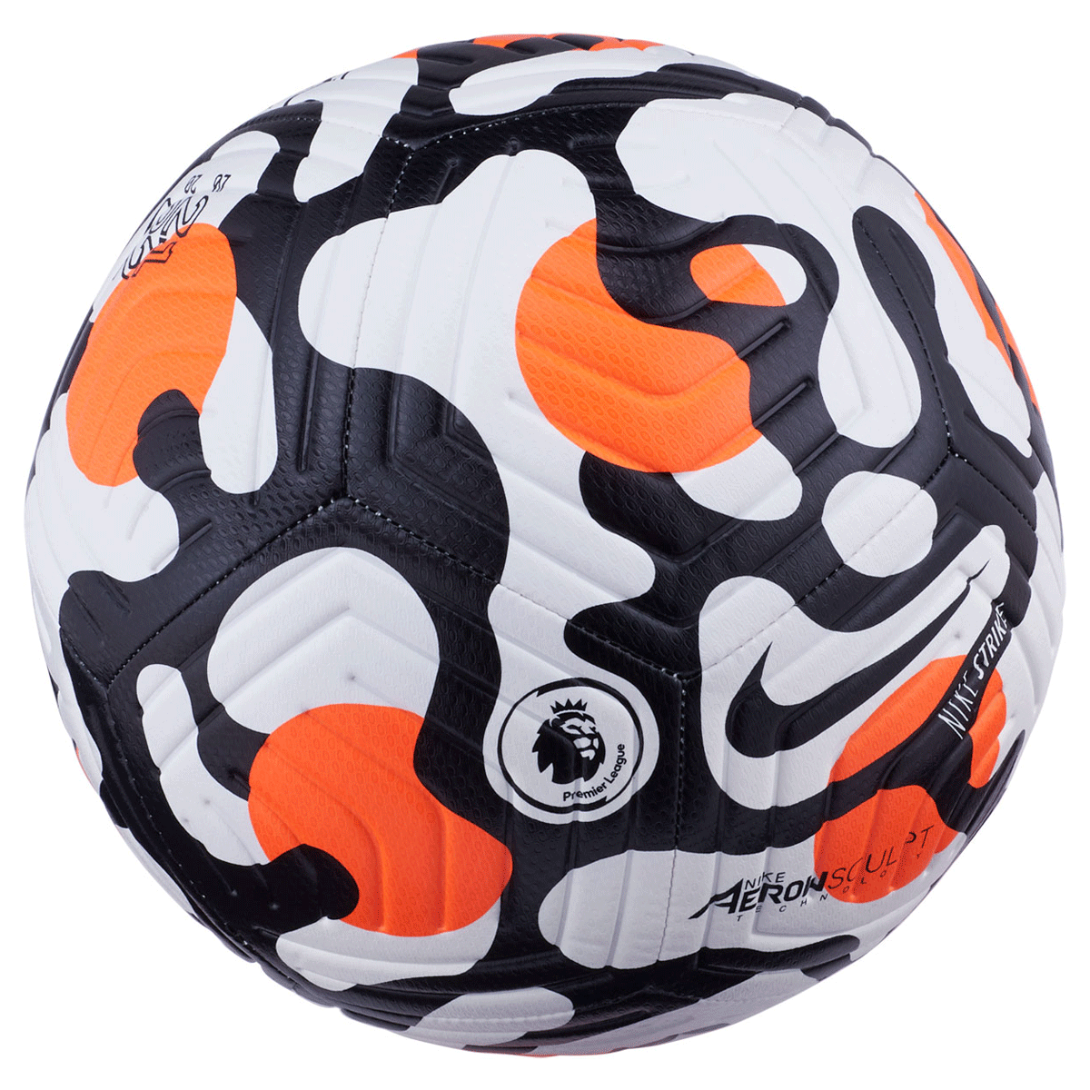 Premier League Football Design Ball Size 5 Football training Soccer Match Ball 