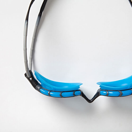 Zoggs Predator Swim Goggles - Adult Regular Blue Regular, Blue, rebel_hi-res