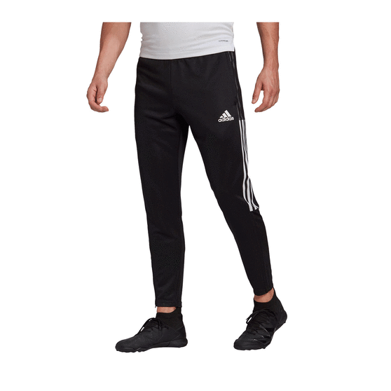 adidas Mens Tiro21 Training Pants, Black, rebel_hi-res