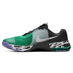 Nike Metcon 7 Mens Training Shoes, Green/Black, rebel_hi-res
