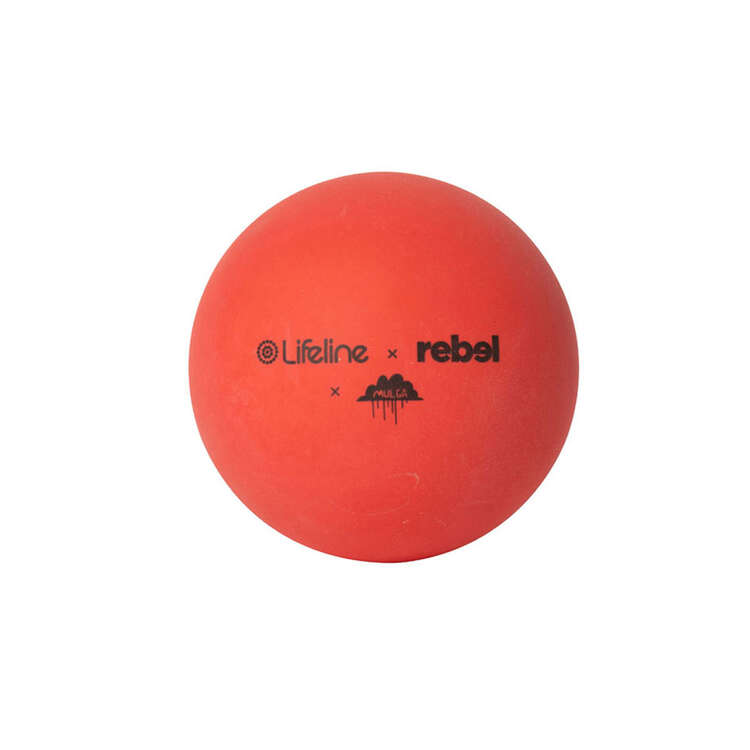 Lifeline High Bounce Ball, , rebel_hi-res