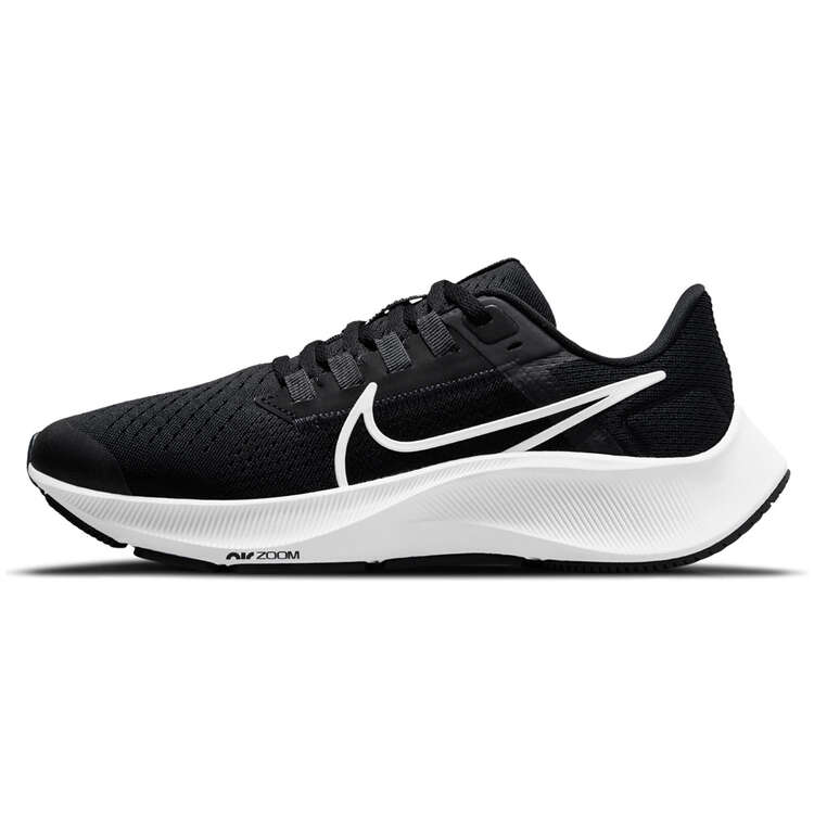 Nike Air Zoom Pegasus 38 Shoes - Nike Running Shoes - rebel