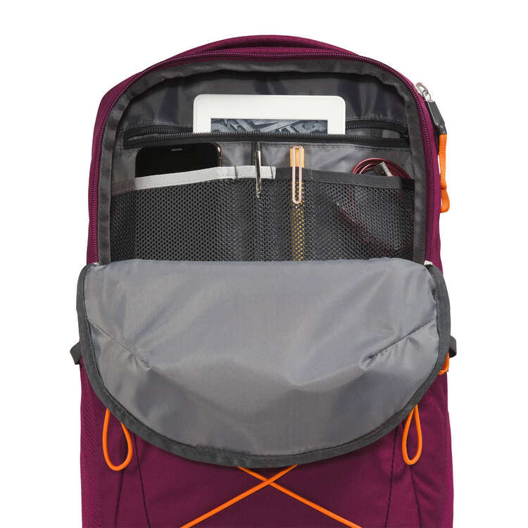 The North Face Womens Jester Backpack, , rebel_hi-res