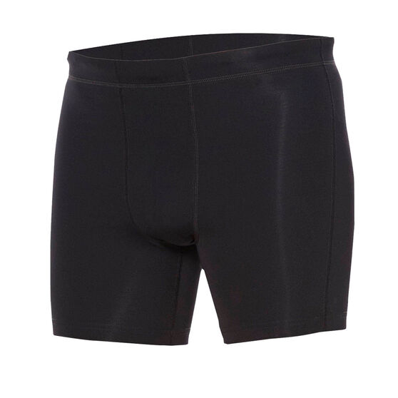 2XU Mens Aspire Compression Half Shorts | Rebel Sport