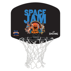 Spalding x Space Jam: Tune Squad Micro Mini Basketball Backboard, , rebel_hi-res