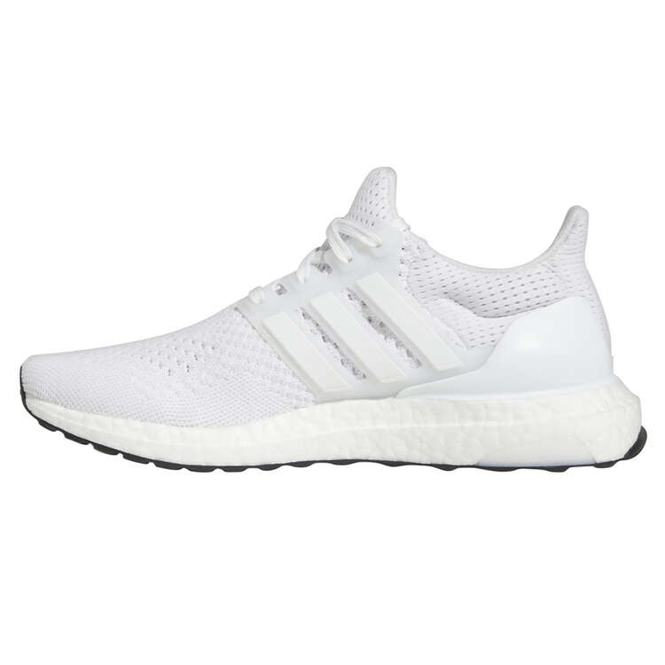 adidas Ultraboost 1.0 Womens Casual Shoes, White, rebel_hi-res