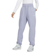 Nike Womens Sportswear Phoenix Fleece High Waisted Oversized Sweatpants, , rebel_hi-res