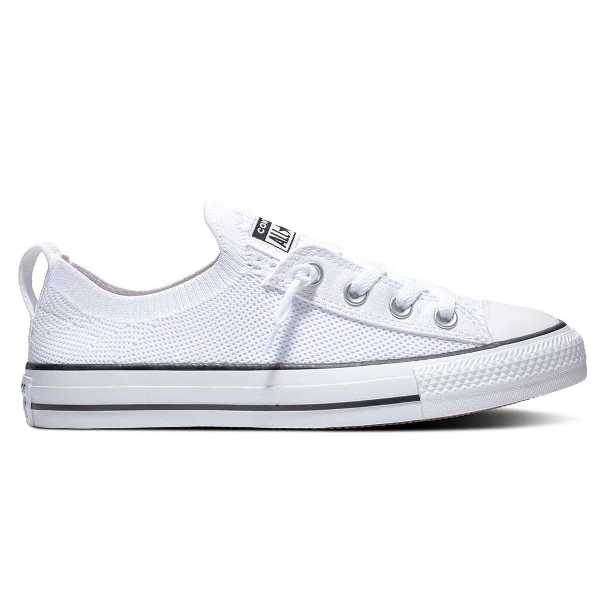 converse chuck taylor low top womens white