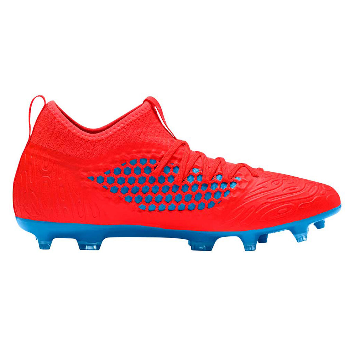 Puma Future 19.3 Netfit Mens Football Boots | Rebel Sport