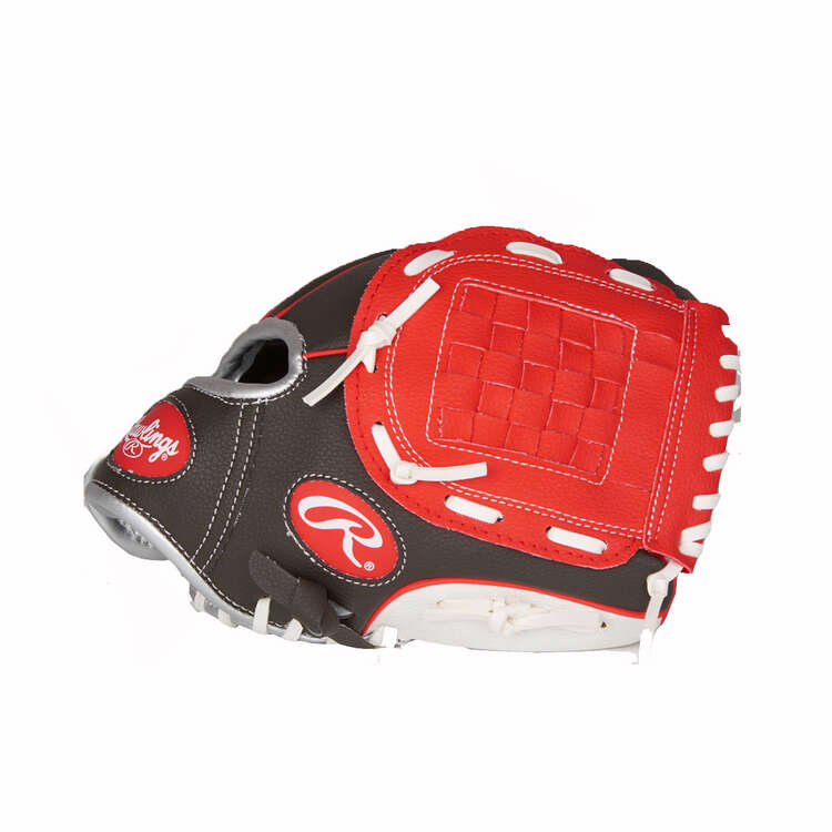 Rawlings Players 10in Right Hand Throw Baseball Glove, , rebel_hi-res