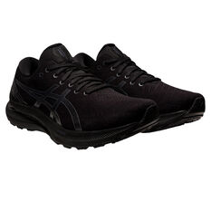Asics GEL Kayano 29 Mens Running Shoes, Black, rebel_hi-res
