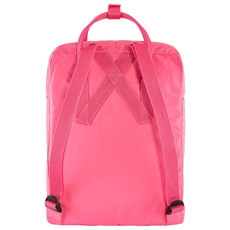 Fjallraven Kanken Backpack Flamingo Pink, , rebel_hi-res