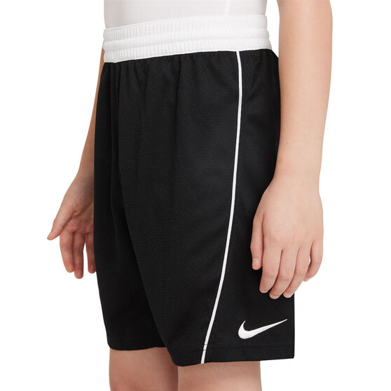 Nike Boys Dri-FIT Basketball League Shorts, , rebel_hi-res