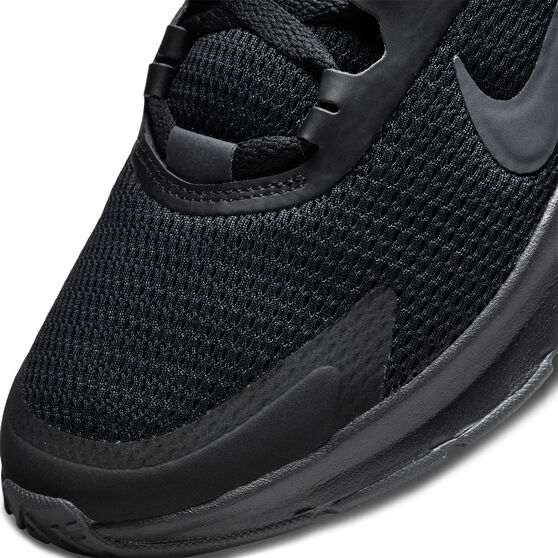 Nike Air Max Alpha Trainer 4 Mens Training Shoes, Black, rebel_hi-res