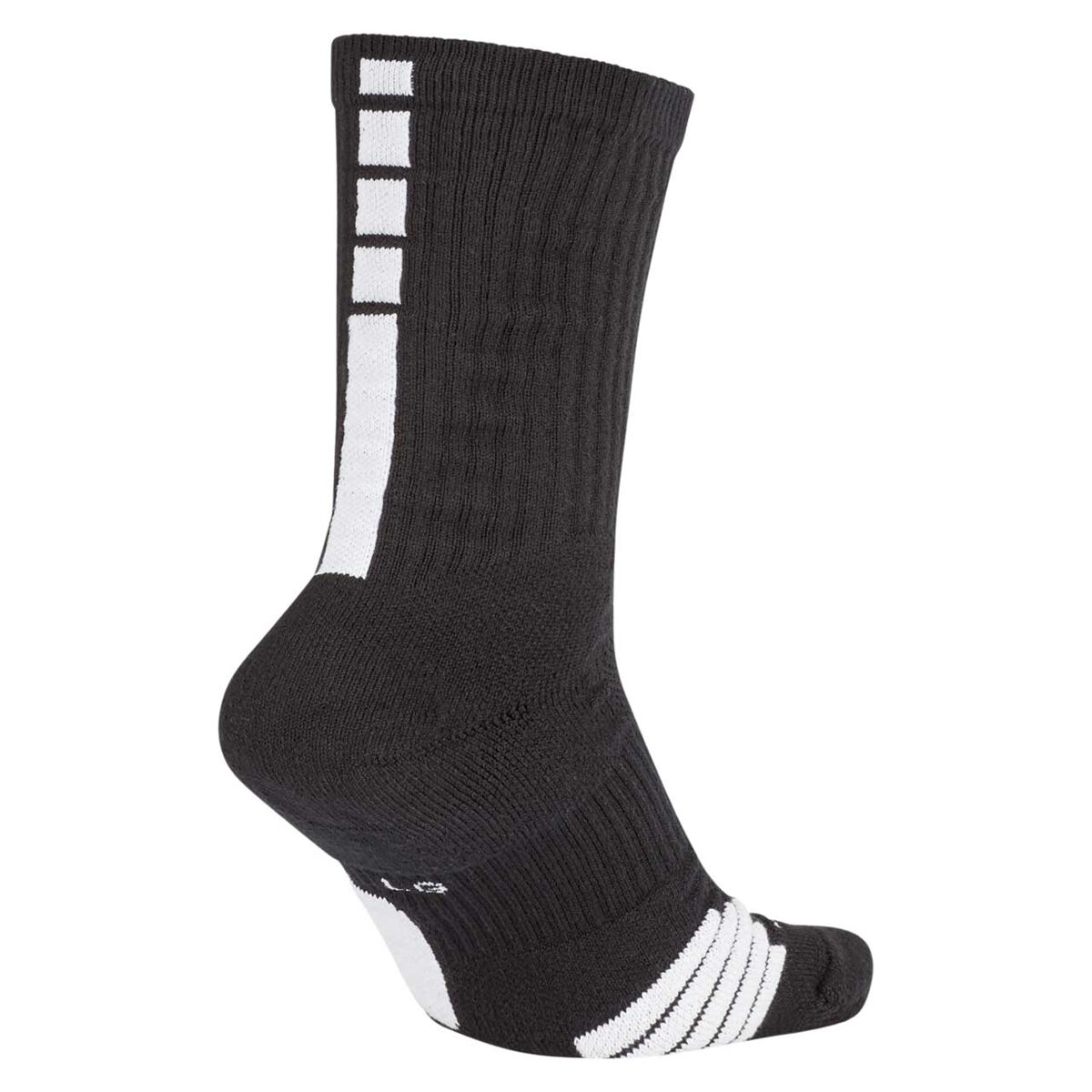 nike elite socks large