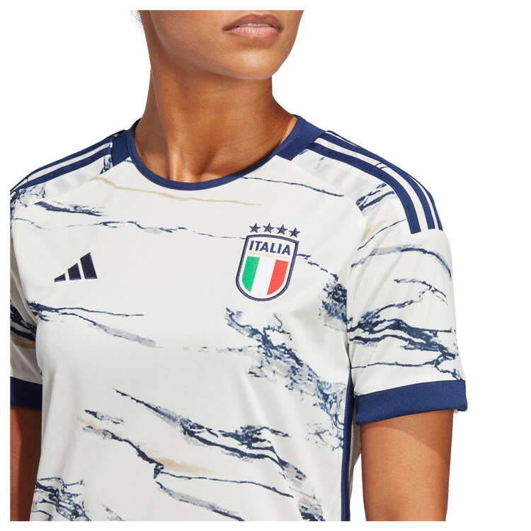 adidas Italy 2023 Womens Away Football Jersey Multi XL, , rebel_hi-res