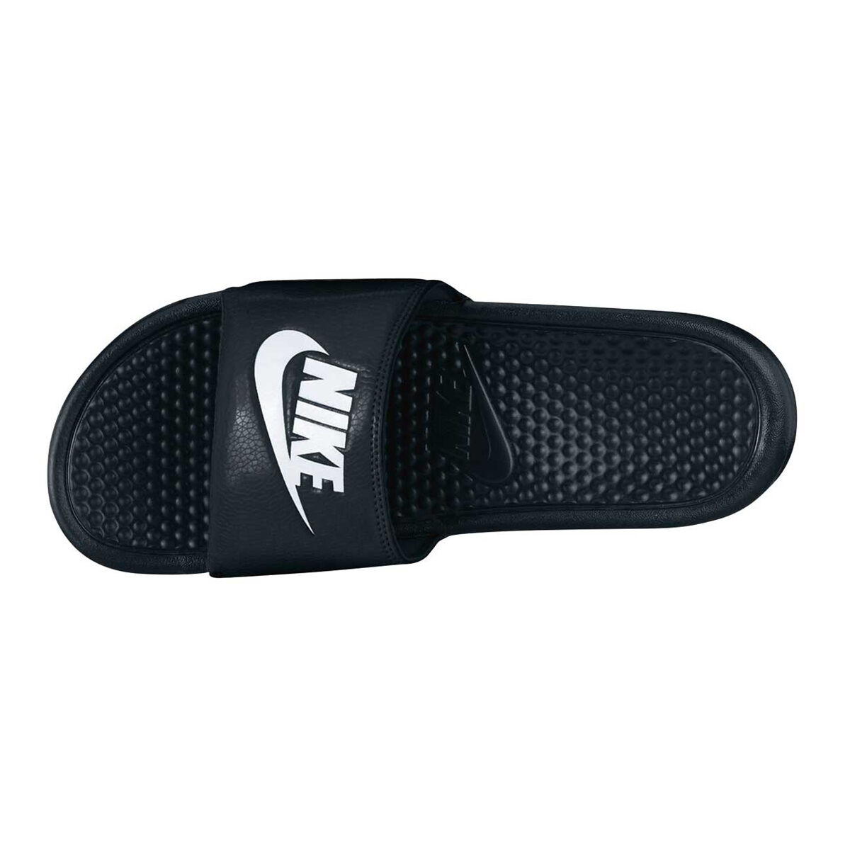 Nike Benassi Mens Slides | Rebel Sport