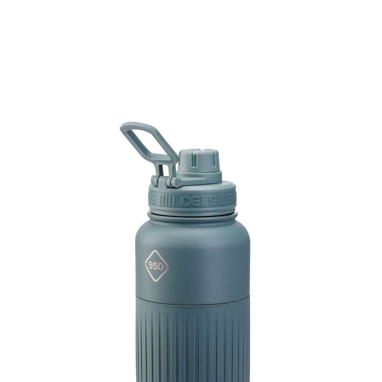Celsius Invigorate 950ml Insulated Water Bottle, , rebel_hi-res