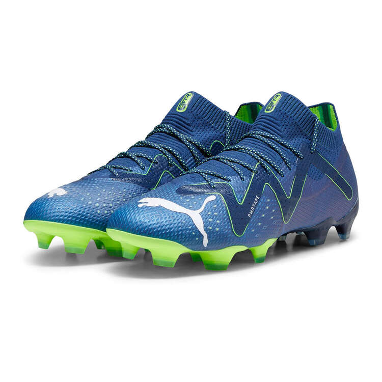 Puma Future Ultimate Football Boots, Blue, rebel_hi-res