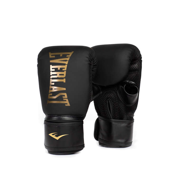 Everlast Elite Cardio Boxing Gloves