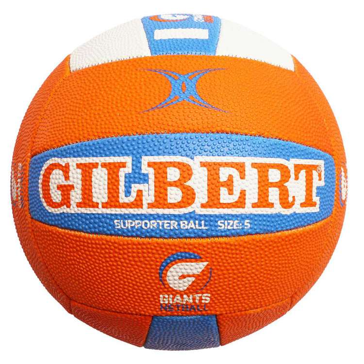 Gilbert  Giants Netball 5, , rebel_hi-res