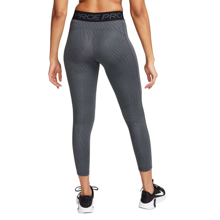 Nike Pro Tight Fit Hyperwarm Women's Tights Size: XS (Extra Small) Green/White  : : Clothing, Shoes & Accessories