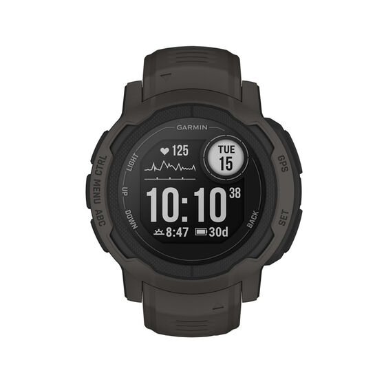 Garmin Instinct 2 Smartwatch, , rebel_hi-res
