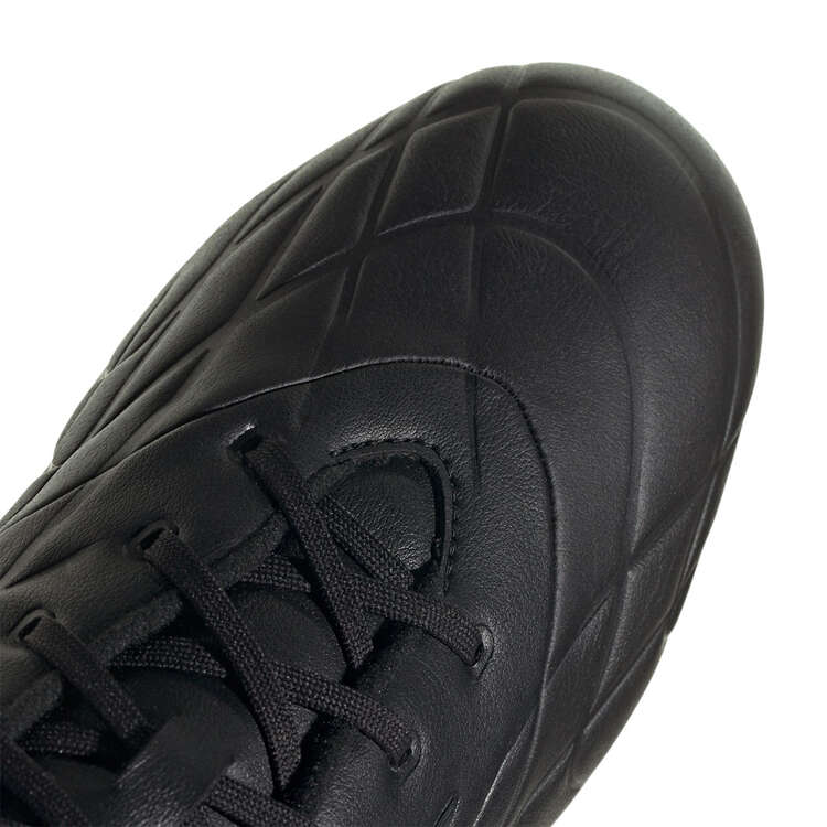 adidas Copa Pure .3 Football Boots, Black, rebel_hi-res