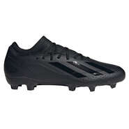 adidas X Crazyfast .3 Football Boots, , rebel_hi-res