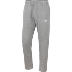 Nike Mens Sportswear Club Fleece Jogger Pants Dark Grey XS, Dark Grey, rebel_hi-res